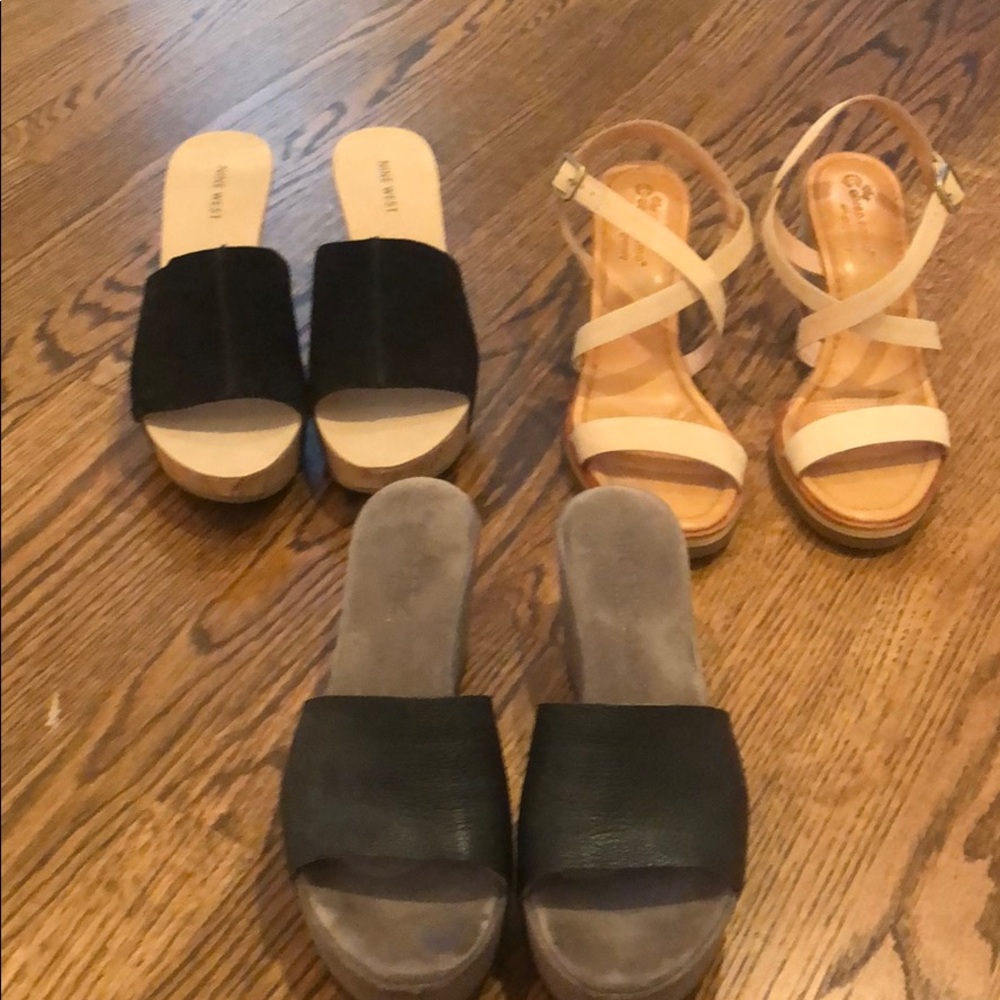 Women’s shoes